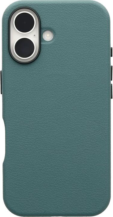 Produktbild OtterBox Symmetry Cactus Leather mit MagSafe (Apple iPhone 16)