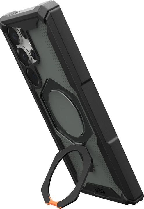 Actual product image UAG Plasma XTE with Magnet (Samsung Galaxy S25 Ultra)