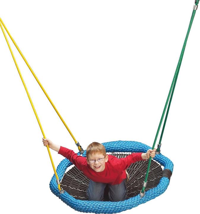 Produktbild Huck Seiltechnik Wabennest