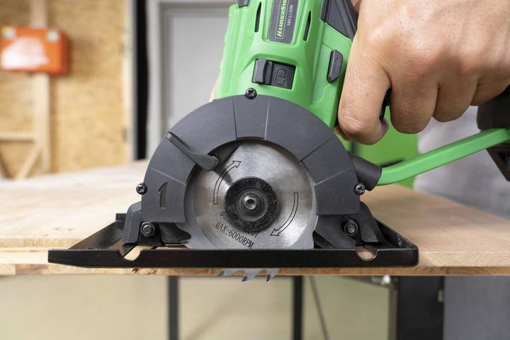 Produktbild Hammersmith Multitool