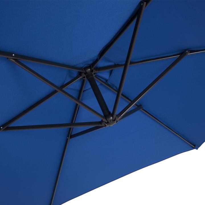 Actual product image Kingsleeve Parasol (3.30 m)