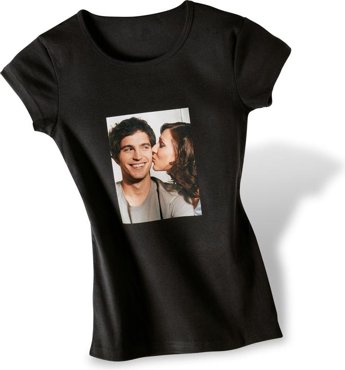 Produktbild Sigel InkJet Transfer Folien für T-Shirts (250 g/m², 6 x)