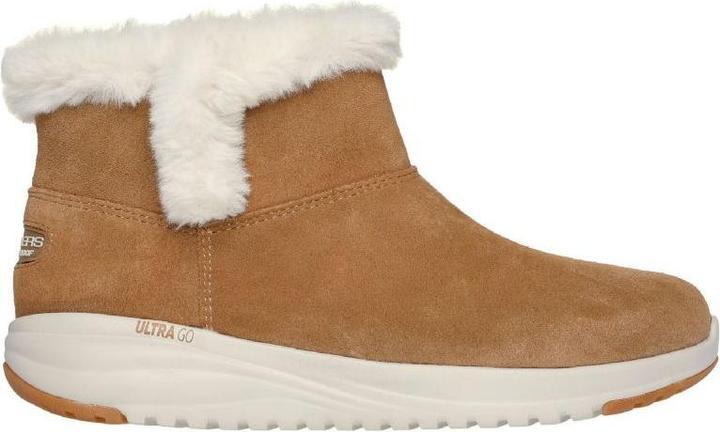 Produktbild Skechers On-The-Go Stellar - Cozy Step (39.5)