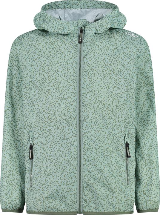 Produktbild CMP Campagnolo Hoodie (176)
