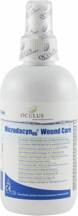 Produktbild Microdacyn Wound Care (100 ml, Spray)