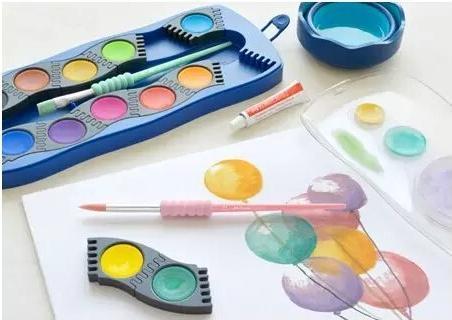 Actual product image Faber-Castell Soft touch (12 mm)