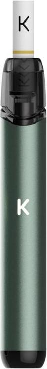 Produktbild Kiwi Vapor 1 Starter Kit Midnight Green
