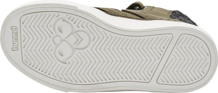 Actual product image hummel Stadil Winter High Jr (40)