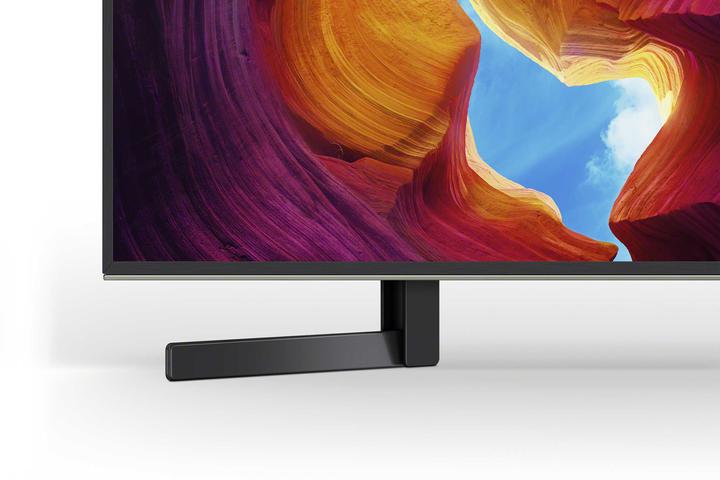 Actual product image Sony KD49XH9505 (49", LCD, 4K, 2020)