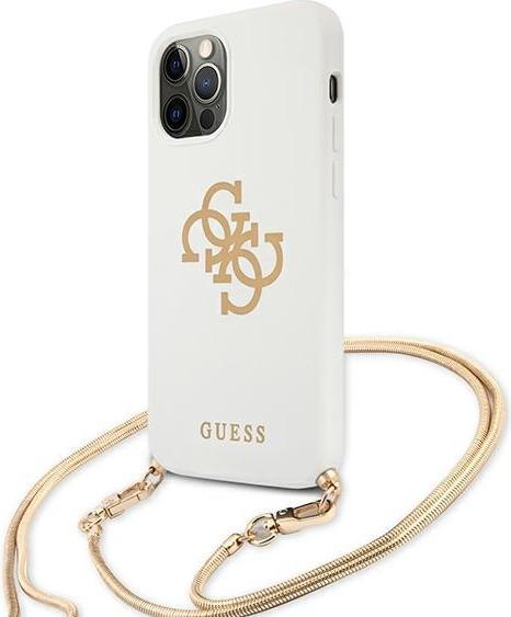 Productafbeelding Guess Mobiele telefoon ketting