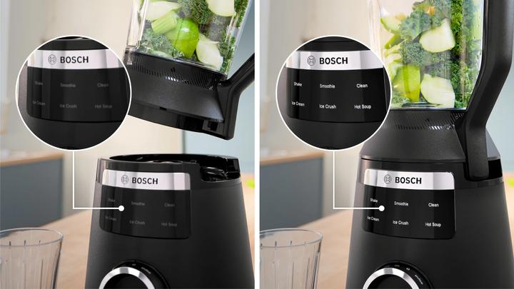 Actual product image Bosch Hausgeräte MMB6652B (1800 W)