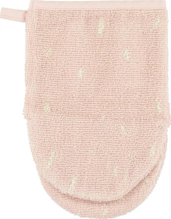 Produktbild Trixie Baby Waschhandschuh Tiere
