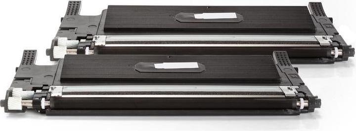 Actual product image Hermex Compatible Samsung CLX-3175 toner cartridges black (FC)