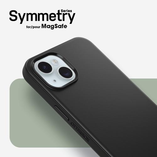 Actual product image OtterBox Symmetry mit MagSafe (Apple iPhone 15 Plus, Apple iPhone 14 Plus)