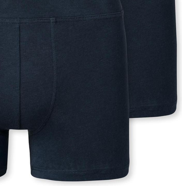 Produktbild Schiesser 6er Pack Teens Boys 95/5 Organic Cotton Shorts / Pants (140, 6er Pack)