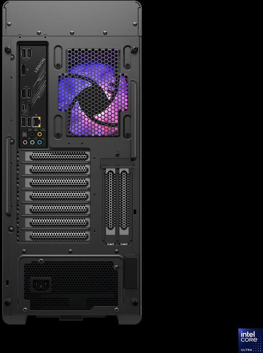 Produktbild Lenovo Legion T7 - RTX 5080 | Core Ultra 7 | 32GB | 2TB