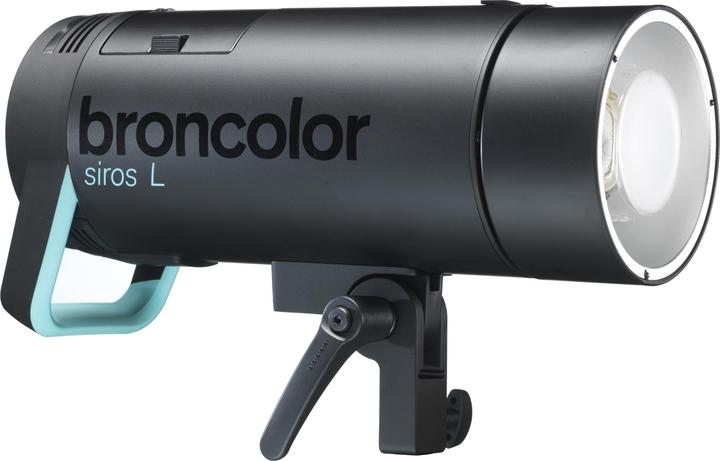 Image du produit Broncolor Kit extérieur Siros 800 L 2 (800 W, Set)