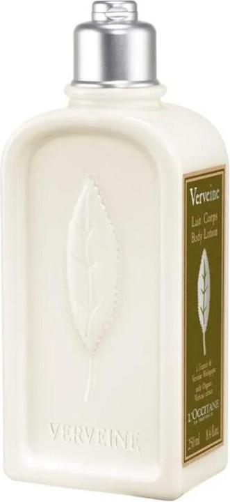 Actual product image L'Occitane Verbena (Body milk, 250 ml)