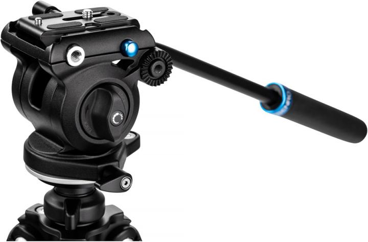 Benro S2Pro (Tête vidéo)