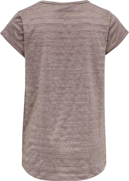 Actual product image hummel Sutkin T-Shirt S/S (110)