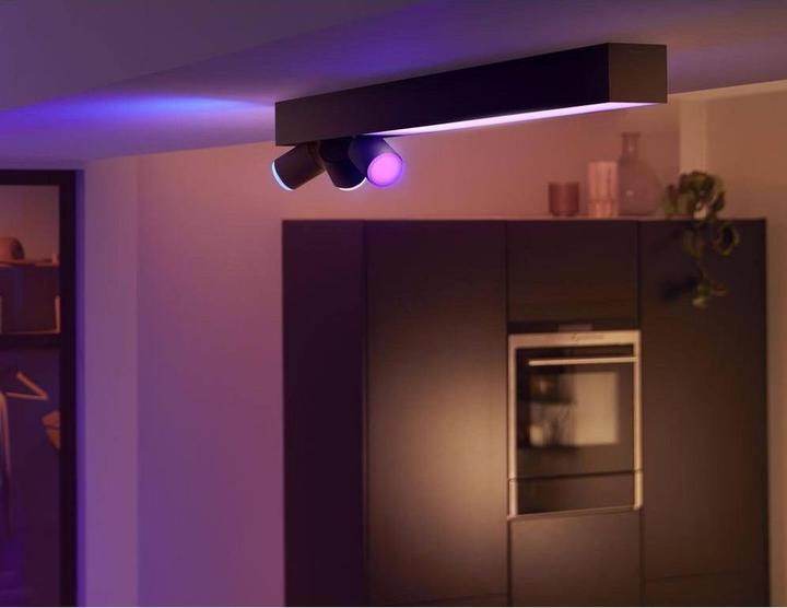 Productafbeelding Philips Hue Hue Centris Basis BT (3650 lm, GU10)