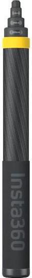 Actual product image Insta360 extended edition