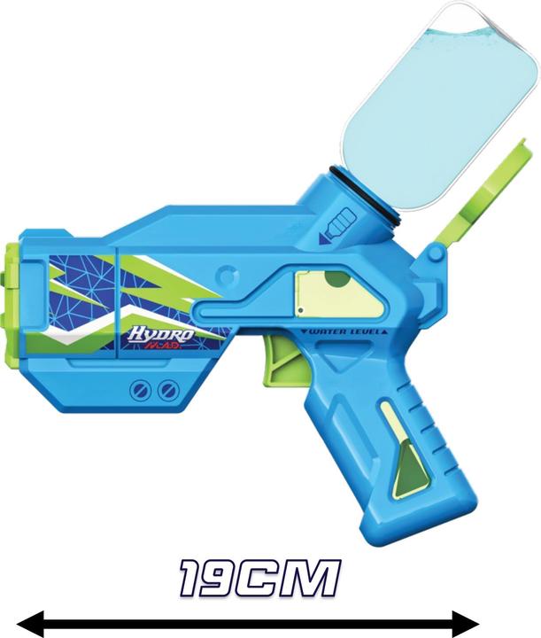 Produktbild Silverlit Hydro M.A.D Mini Twin Pack