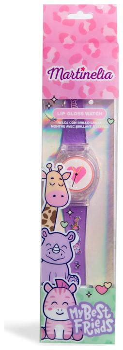 Martinelia Παιχνίδια Όμορφιας My Best Friends Lip Gloss Watch, Ρολόι Μακιγιάζ MA26130