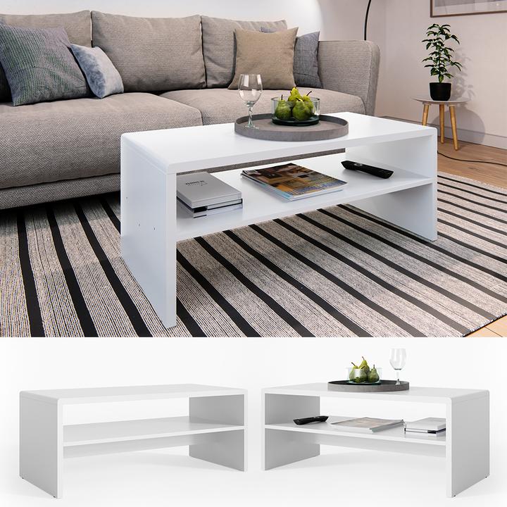 Produktbild Vicco Couchtisch (99 x 40 x 40 cm)