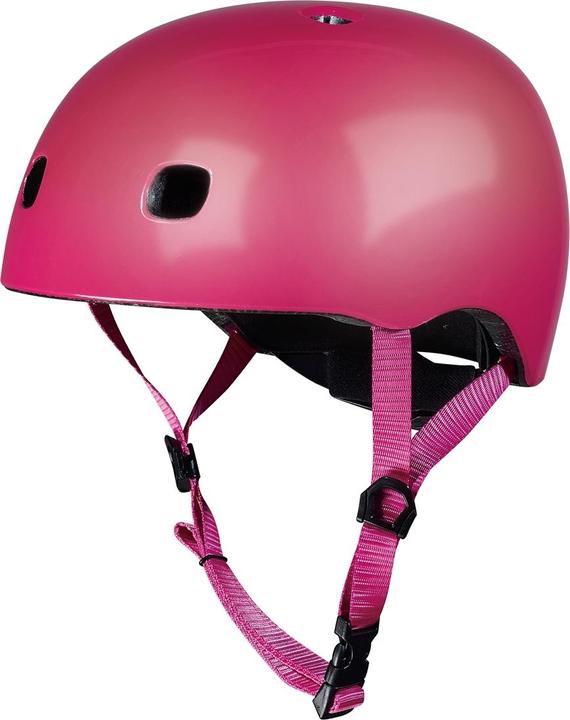 Rasperry Glossy
