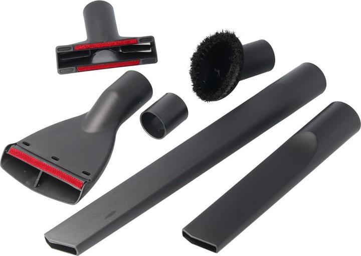 Produktbild AccuCell Universal Kfz-Reinigungsdüsen Set 5- teilig 35mm