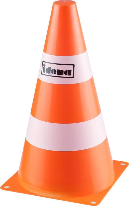 Produktbild Idena 40085 - Pylonen, 4 Stück
