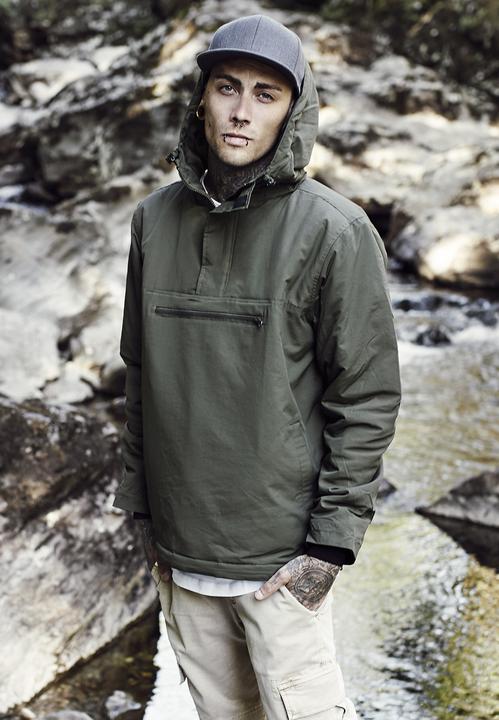 Image du produit Urban Classics Veste légère (S)