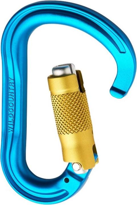 Actual product image Wild Country Xenon Hms Trilock