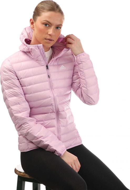 Produktbild adidas Varilite Daunenjacke (32 D)
