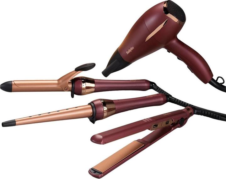 Image du produit BaByliss Berry Crush Wand 2523PE (13 mm)