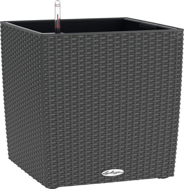 Image du produit Lechuza Cube Cottage (29.50 cm)