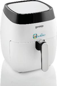 Produktbild Gorenje KG Friteuse 3.5L HeissluftZirkulation Timer antihaft sw-weiss AF1409DW EURO2020