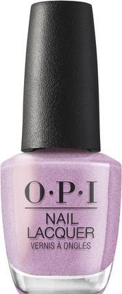 OPI Nail Lacquer Suga Cookie 15 ml (Suga Cookie, Farblack)