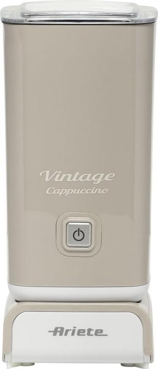 Actual product image Ariete 2878 Vintage (EU plug, 25 cl)