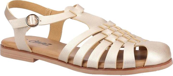 Divaz Sandalen Gracie