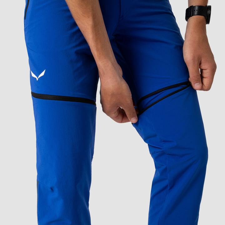 Actual product image Salewa Pedroc 2 DST 2/1 Pants (L)