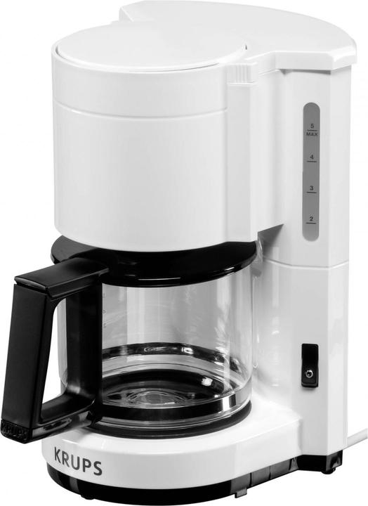 Produktbild Krups F 18301 AromaCafe 5