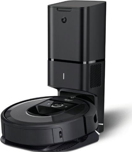 Actual product image iRobot Roomba i7 (Robot vacuum)