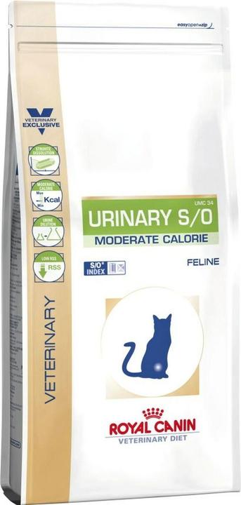 Actual product image Royal Canin Urinary S / O (Adult, 1 pcs., 7000 g)