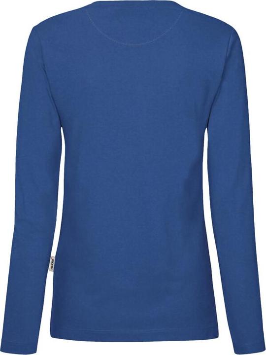 Immagine prodotto Hakro Donna manica lunga PERFORMANCE royal taglia 3XL (3XL)