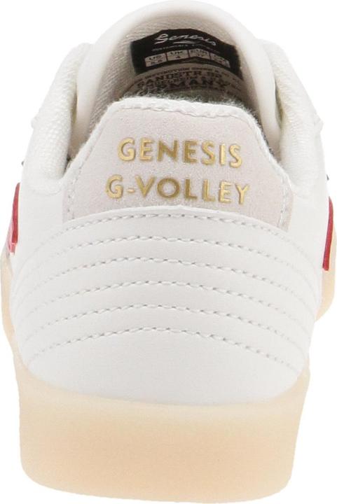 Actual product image Genesis Footwear G-Volley Sugar Corn (41)