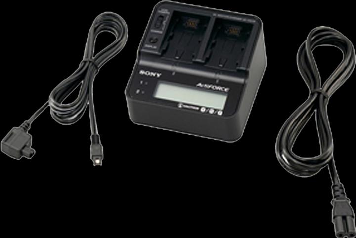Produktbild Sony Bd-J6300/Zg (Ladegerät)