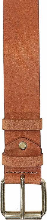 Actual product image Nudie Jeans Ledergürtel Pedersson (100)
