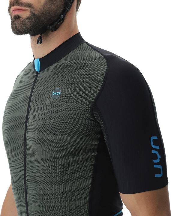 Image du produit UYN Maillot de cyclisme Allroad Aerofit (L)